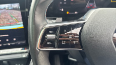 Renault Austral E-Tech FHEV Iconic Esprit Alpine 5dr Auto 4C Hybrid Estate